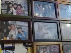 -包装马车·韩国料理·포장마차