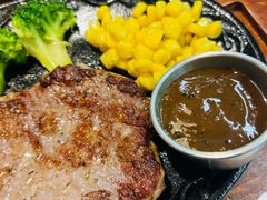 -萨莉亚意式餐厅(杭州西溪龙湖天街店)