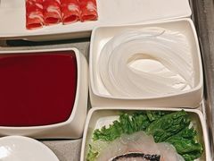 -海底捞火锅(让胡路万达店)