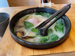 -刀小蛮半只鸡过桥米线(新奥购物中心店)