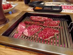 -千寻烧肉(政务区店)