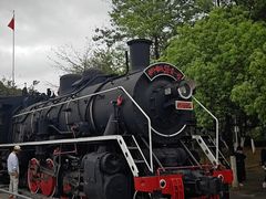 -柳州工业博物馆