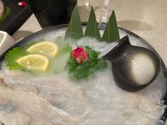 -海底捞火锅(群光广场店)