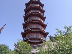 -阿育王寺