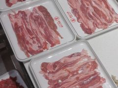 -倍儿红喜临门火锅(文兴路店)