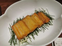 -王府茶楼茶宴·创意菜(朝阳公园店)