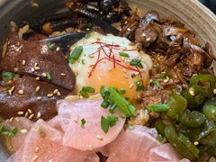 -Ameigo梅果·云贵川bistro(长宁来福士店)