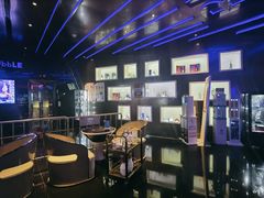 -泡沫BUbbLE量贩式KTV(金沙江路店)
