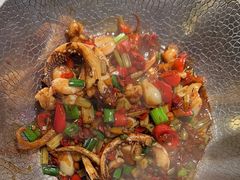 -田婆婆的菜(友谊阳光城店)