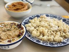 -爆肚于(赵公口桥店)
