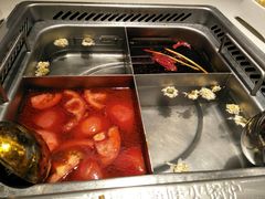 -海底捞火锅(亲子主题北金鹰店)