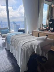 -广州四季酒店·花水疗中心·高空Spa