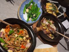 -啫神·广州地标美食(北京路店)