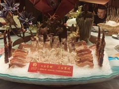 -尚海豆捞(乐虹坊店)
