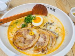 -味千拉面(惠州文昌一路分店)