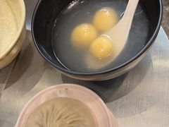 -宁波汤团店(外滩店)