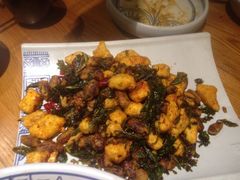 -云海肴·汽锅鸡·云南菜(天津国金汇店)