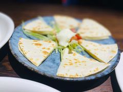 -Cactus墨西哥仙人掌餐厅