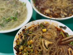 -甘记肥肠粉(马鞍北路店)