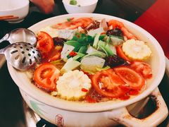 -花水湾红太阳牛肉汤锅