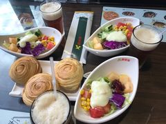 -豪享来中西餐厅(隆昌店)