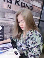 -MS.SALON美发沙龙