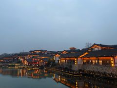 -茅山东方盐湖城景区