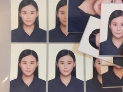 -哈喽似喜照相馆(红谷滩万达店)