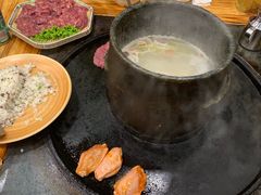 -滇藏石锅宴(崇仁巷老店)