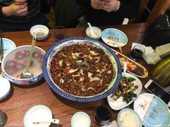 -川人百味(金安中央大街店)