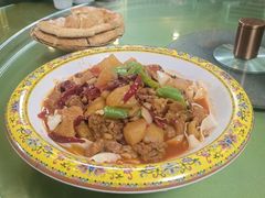 -新疆红柳花餐厅(新洲店)