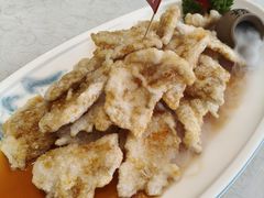 -老妈菜馆(建设街店)