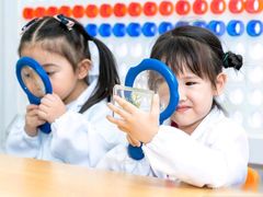 -斯坦星球AI编程·机器人科创·信奥·思维·STEM·竞赛考级·科学乐高·暑假班(浦东世纪大道联洋大拇指龙阳御桥中心)