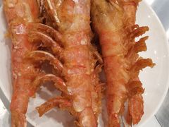 -集品鲜湾·蒸汽海鲜自助料理(青岛银座和谐广场店)