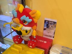 -谜盒子奇幻密室(南屏店)
