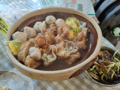 -阿金大白·上海菜馆(新天地店)