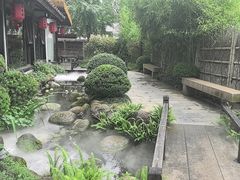 -大自然(鲁家村店)