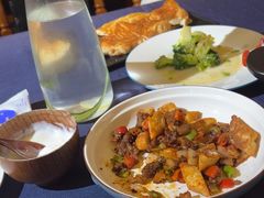 -伊带伊路新疆美食府(呼家楼店)