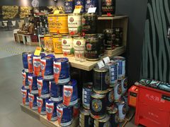 -Olé精品超市(南宁万象城店)