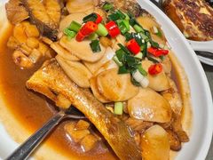 -朴墅(西湖青芝坞店·杭帮菜·家宴.14年的店)