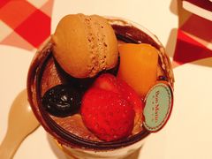 -星巴克(嘉定中信泰富万达广场店)