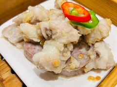 -长禧家·珑厨(东山口店)