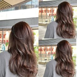 -Hair Code芭曲发型