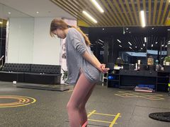 -峰鸟自助健身(锦泰城店)