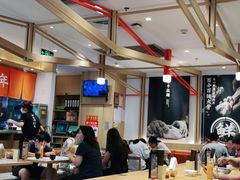 大堂-味千拉面(双井店)