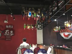 大堂-熊记虾王·小龙虾(东晓南店)