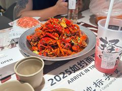 -靓靓蒸虾·头牌蒸虾(雪松路总店)