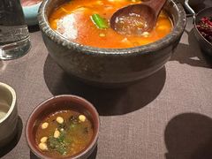 -山石榴·贵州菜(陆家嘴中心店)