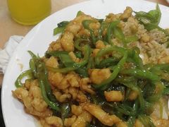 -吴记百姓菜馆·北京菜·烤鸭(故宫店)