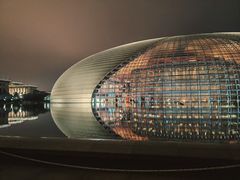 -国家大剧院